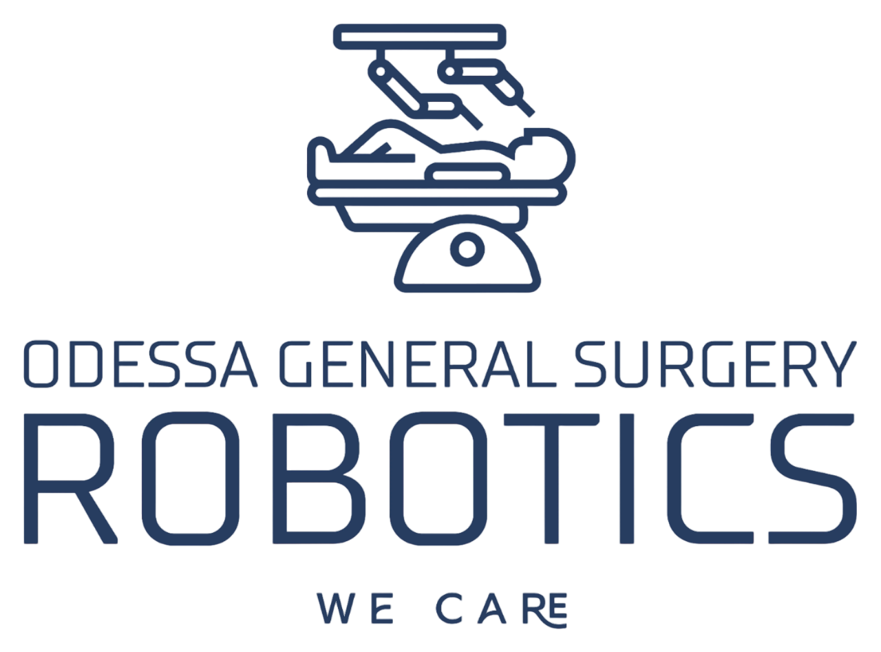 Odessa General Surgery Robotics